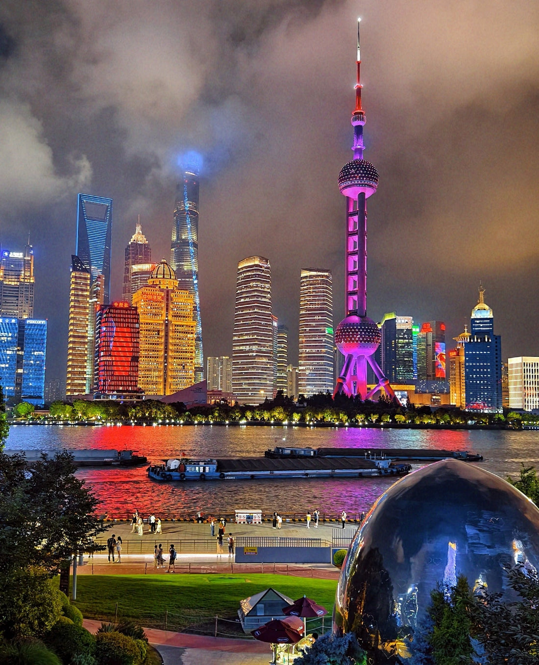 Shanghai Visa and Residence Permit: A Step-by-Step Guide for Expats