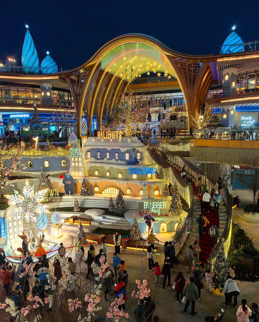 Moving to Shanghai in 2026: The Complete Relocation Guide for International Families