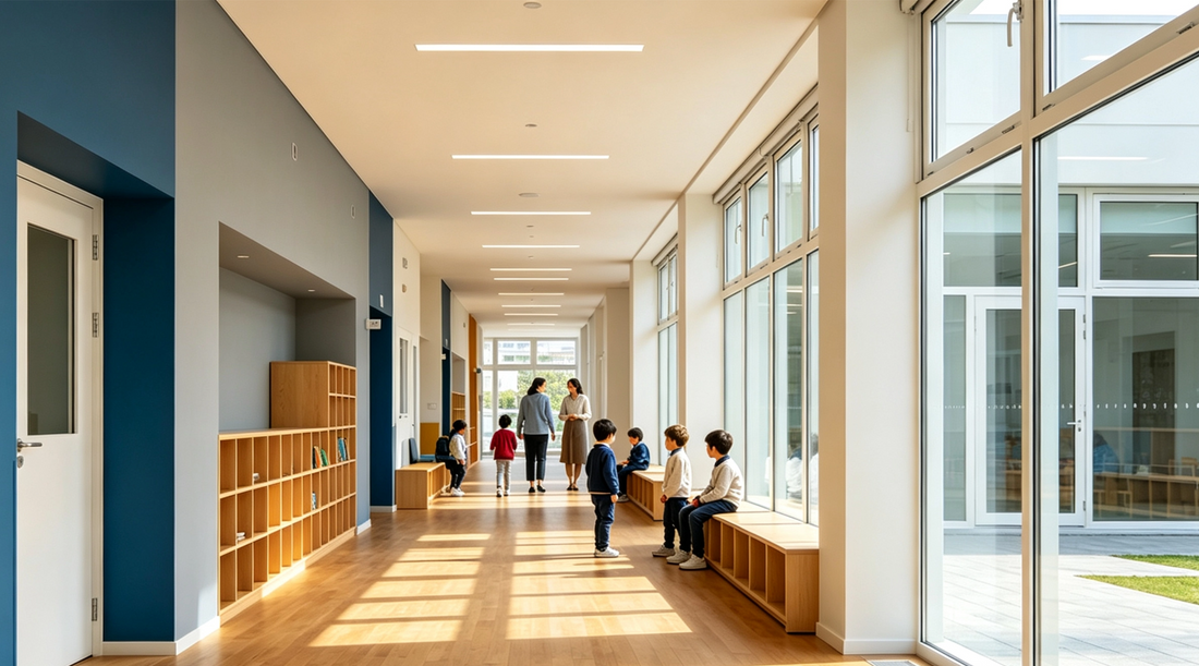 International Schools in Shanghai: A Parent's Guide to Choosing the Right Curriculum