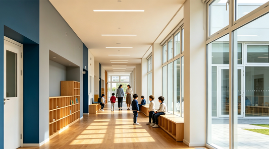 International Schools in Shanghai: A Parent's Guide to Choosing the Right Curriculum