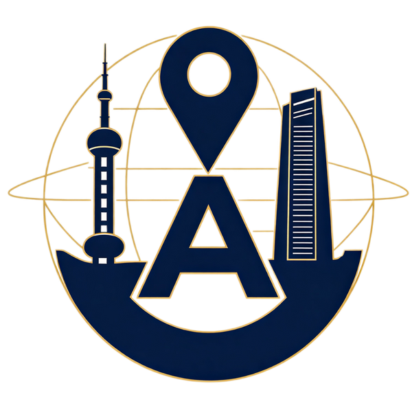 Shanghai Atlas